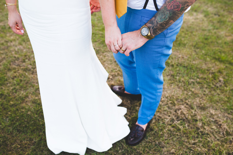 Bright Colourful Fun Marquee Wedding http://www.livvy-hukins.co.uk/