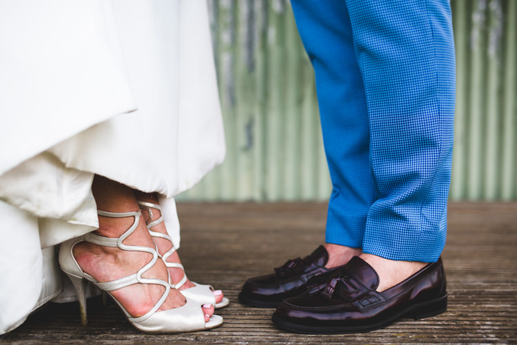 Bright Colourful Fun Marquee Wedding http://www.livvy-hukins.co.uk/ 