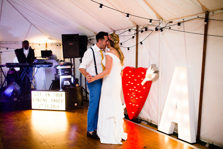 Bright Colourful Fun Marquee Wedding http://www.livvy-hukins.co.uk/