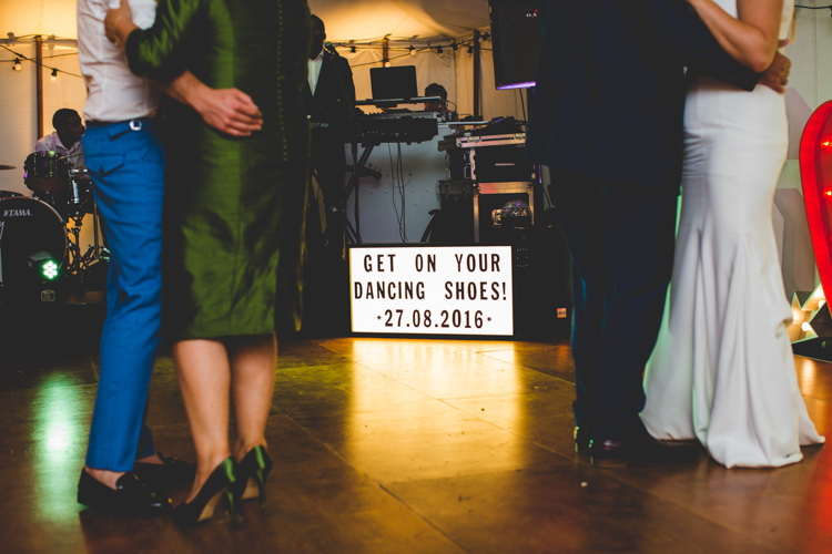 Bright Colourful Fun Marquee Wedding http://www.livvy-hukins.co.uk/