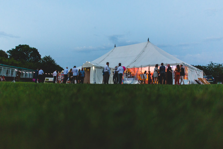 Bright Colourful Fun Marquee Wedding http://www.livvy-hukins.co.uk/