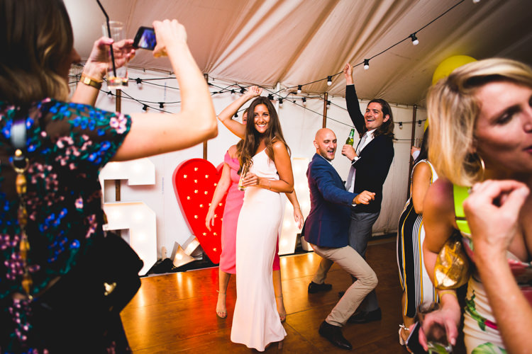 Bright Colourful Fun Marquee Wedding http://www.livvy-hukins.co.uk/