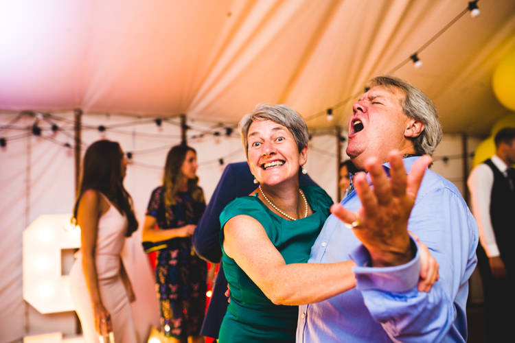 Bright Colourful Fun Marquee Wedding http://www.livvy-hukins.co.uk/