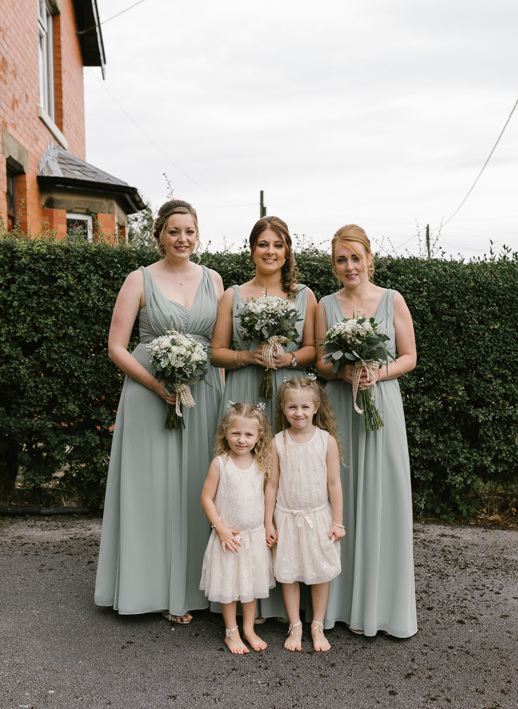 Natural Sage Green Farm Wedding https://www.loveluella.co.uk/