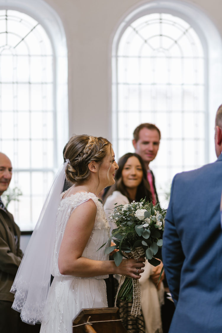 Natural Sage Green Farm Wedding https://www.loveluella.co.uk/
