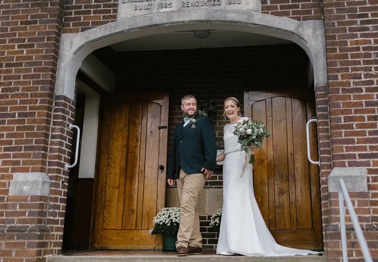 Natural Sage Green Farm Wedding https://www.loveluella.co.uk/