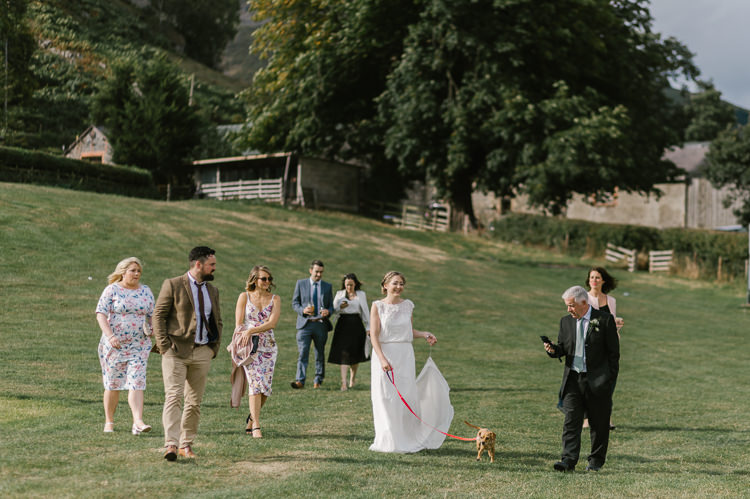 Natural Sage Green Farm Wedding https://www.loveluella.co.uk/