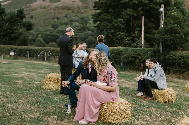 Natural Sage Green Farm Wedding https://www.loveluella.co.uk/