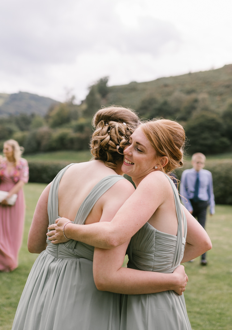 Natural Sage Green Farm Wedding https://www.loveluella.co.uk/