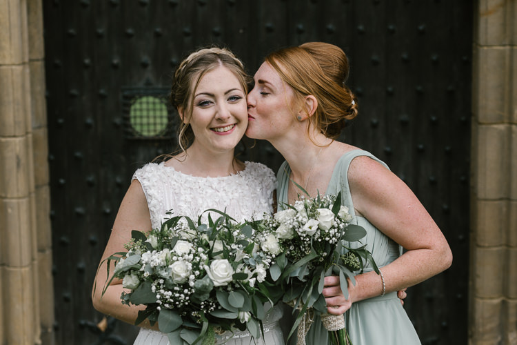 Natural Sage Green Farm Wedding https://www.loveluella.co.uk/