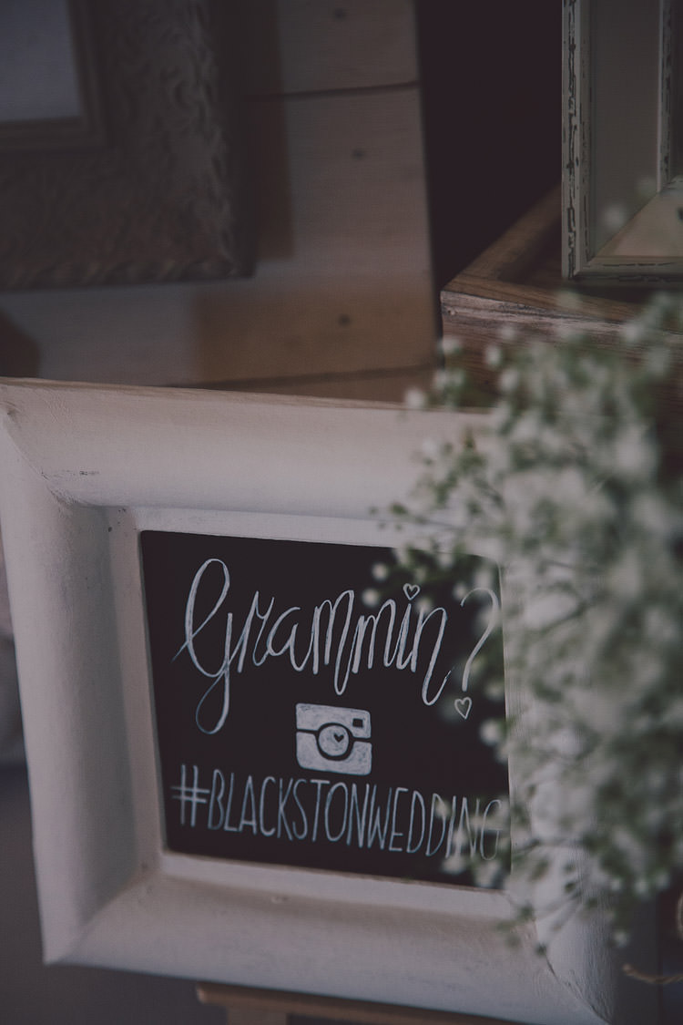 Chic Rustic Grey Barn Wedding http://www.kevelkinsphotography.co.uk/