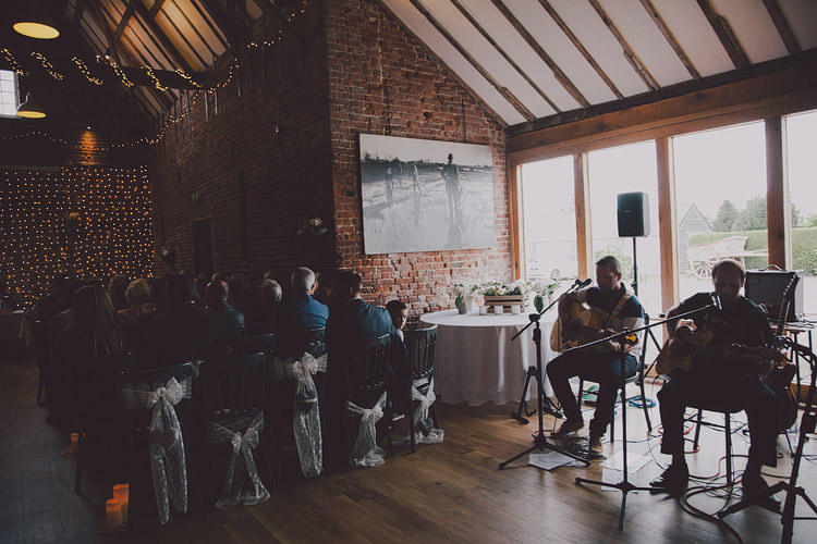 Chic Rustic Grey Barn Wedding http://www.kevelkinsphotography.co.uk/