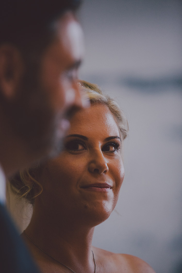 Chic Rustic Grey Barn Wedding http://www.kevelkinsphotography.co.uk/ 