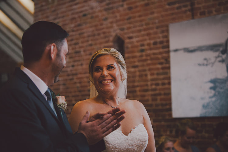Chic Rustic Grey Barn Wedding http://www.kevelkinsphotography.co.uk/ 