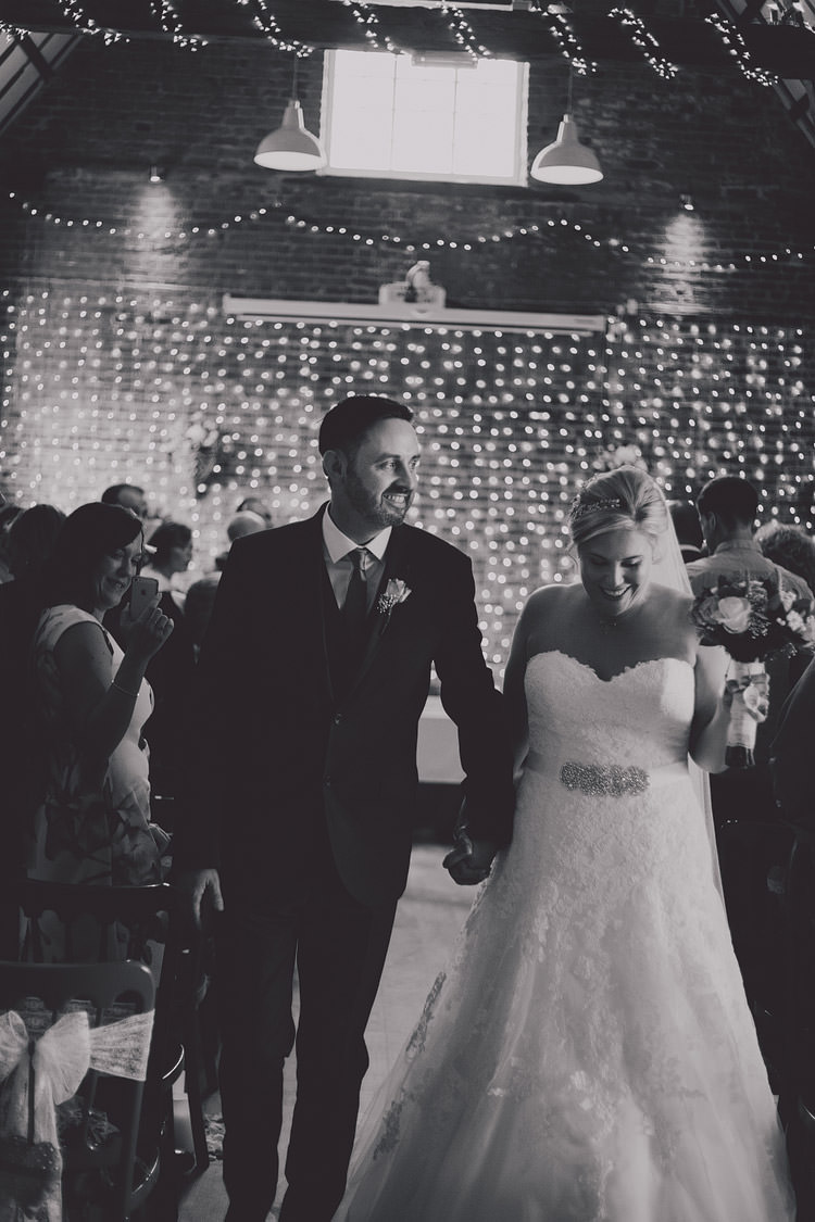 Chic Rustic Grey Barn Wedding http://www.kevelkinsphotography.co.uk/