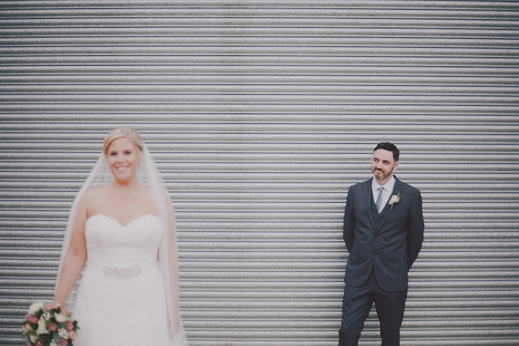 Chic Rustic Grey Barn Wedding http://www.kevelkinsphotography.co.uk/ 