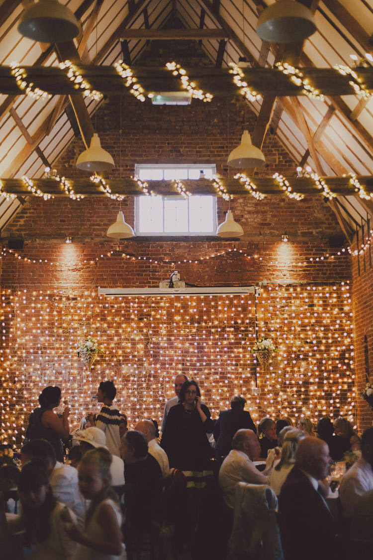 Chic Rustic Grey Barn Wedding http://www.kevelkinsphotography.co.uk/