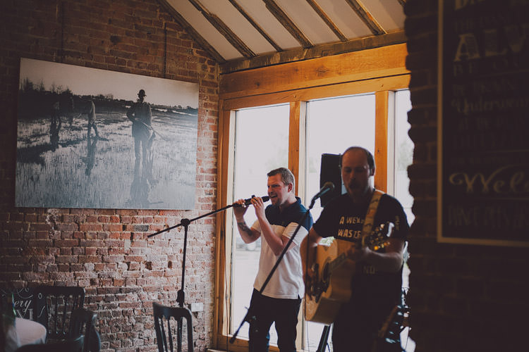 Chic Rustic Grey Barn Wedding http://www.kevelkinsphotography.co.uk/ 