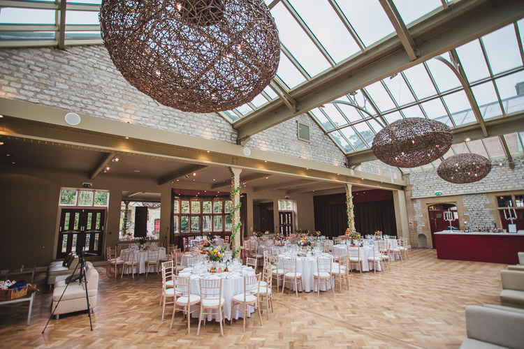 Thornbridge Hall Relaxed Cosy Stylish Autumnal Wedding http://www.tierneyphotography.co.uk/