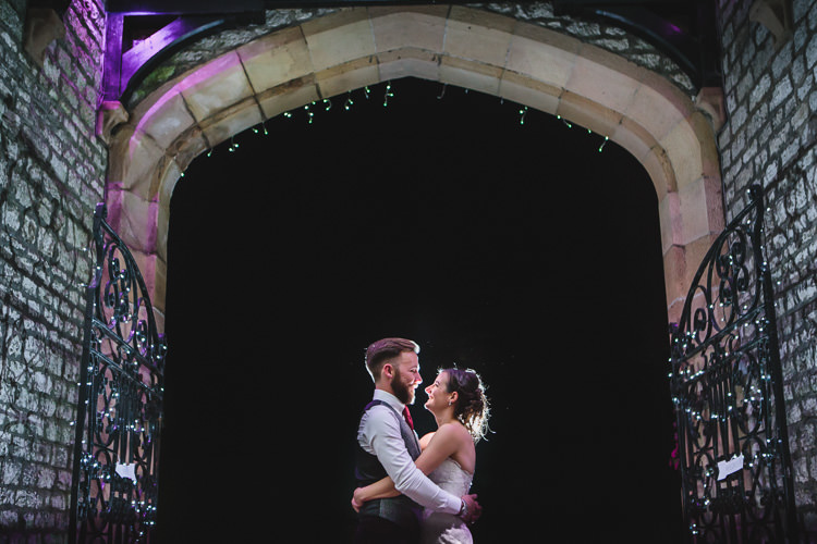 Thornbridge Hall Relaxed Cosy Stylish Autumnal Wedding http://www.tierneyphotography.co.uk/