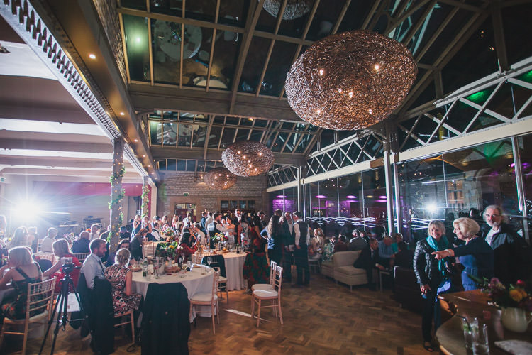 Thornbridge Hall Relaxed Cosy Stylish Autumnal Wedding http://www.tierneyphotography.co.uk/