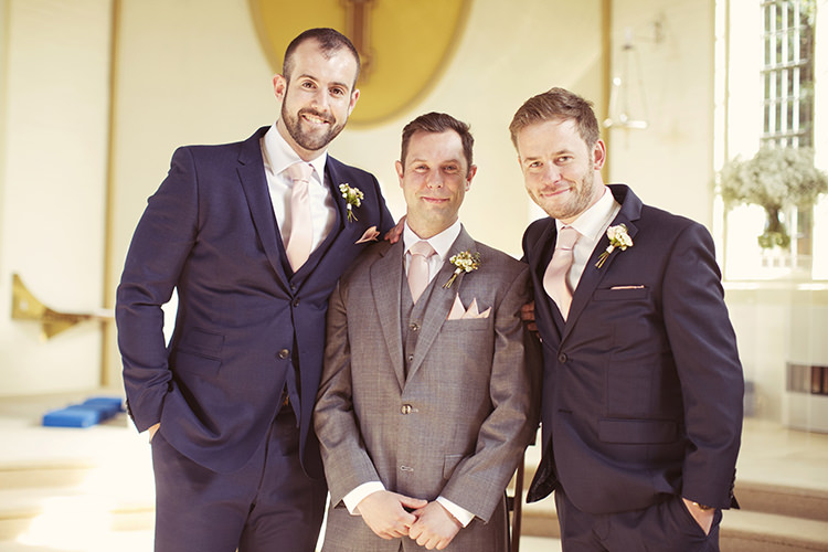 Elegant Romantic Classic Pink Wedding http://www.rebeccaweddingphotography.co.uk/