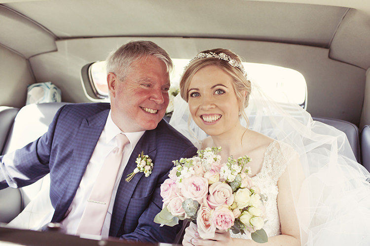 Elegant Romantic Classic Pink Wedding http://www.rebeccaweddingphotography.co.uk/