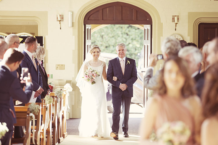 Elegant Romantic Classic Pink Wedding http://www.rebeccaweddingphotography.co.uk/