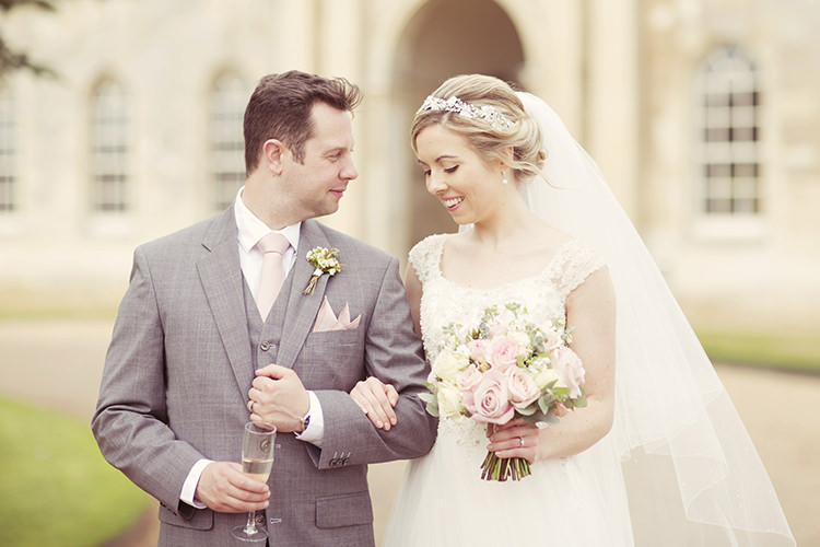 Elegant Romantic Classic Pink Wedding http://www.rebeccaweddingphotography.co.uk/