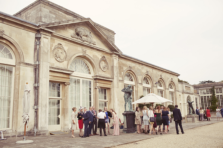 Elegant Romantic Classic Pink Wedding http://www.rebeccaweddingphotography.co.uk/