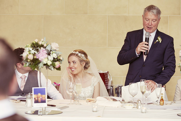 Elegant Romantic Classic Pink Wedding http://www.rebeccaweddingphotography.co.uk/