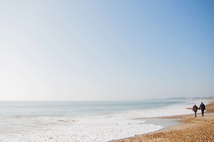 Seaside Engagement Shoot UK Wedding Blog http://www.bengoode.com/