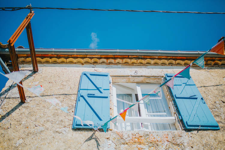 Summertime French Village Destination Wedding http://www.pippacarvellphotography.com/