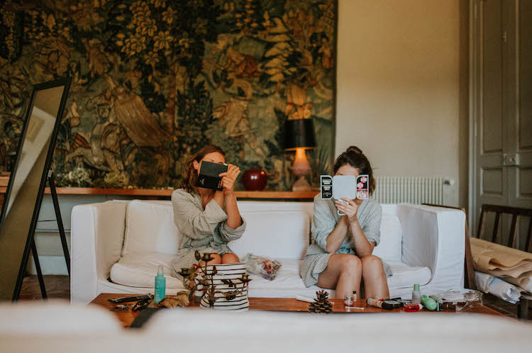 Summertime French Village Destination Wedding http://www.pippacarvellphotography.com/