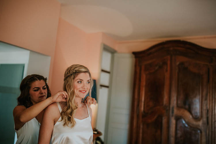 Summertime French Village Destination Wedding http://www.pippacarvellphotography.com/