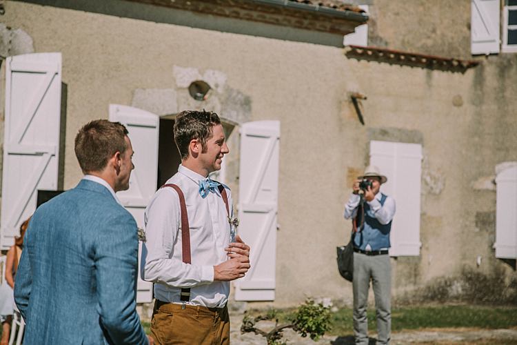 Summertime French Village Destination Wedding http://www.pippacarvellphotography.com/