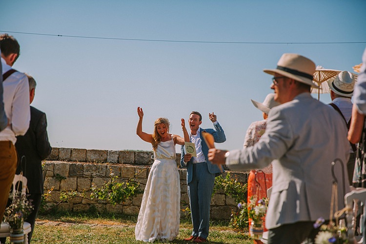 Summertime French Village Destination Wedding http://www.pippacarvellphotography.com/
