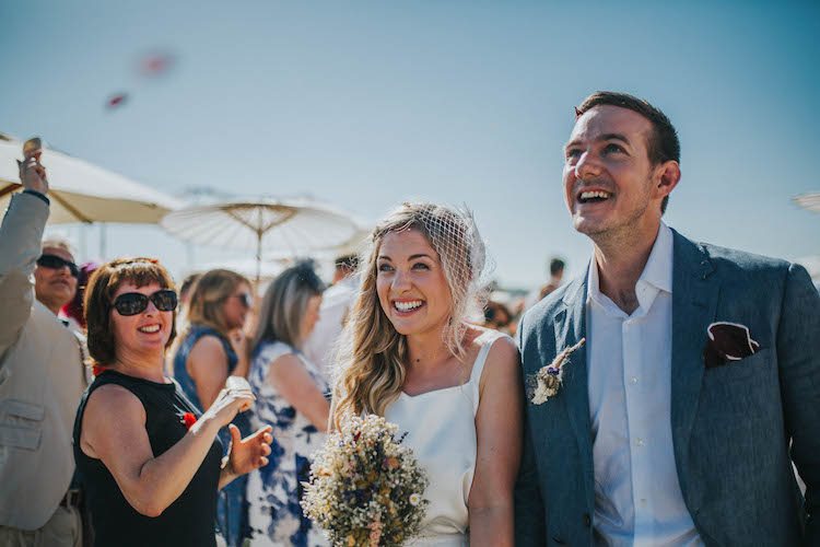 Summertime French Village Destination Wedding http://www.pippacarvellphotography.com/