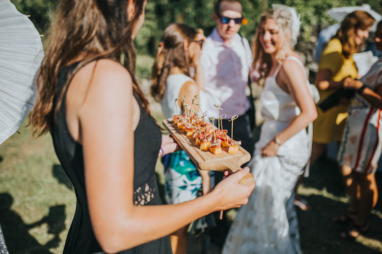 Summertime French Village Destination Wedding http://www.pippacarvellphotography.com/