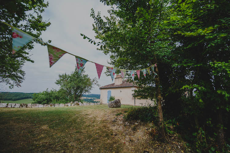 Summertime French Village Destination Wedding http://www.pippacarvellphotography.com/