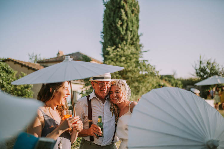Summertime French Village Destination Wedding http://www.pippacarvellphotography.com/