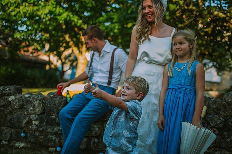 Summertime French Village Destination Wedding http://www.pippacarvellphotography.com/