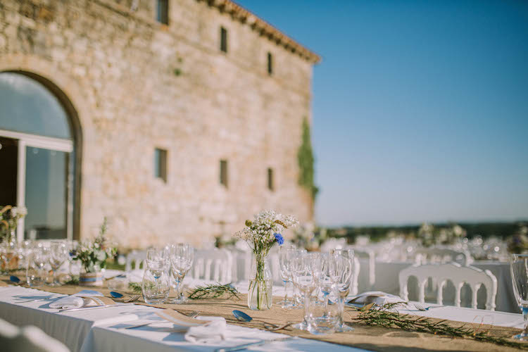 Summertime French Village Destination Wedding http://www.pippacarvellphotography.com/