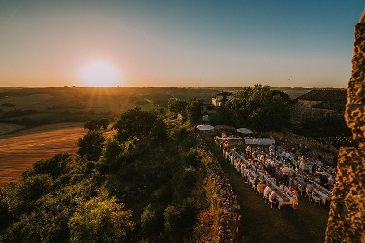 Summertime French Village Destination Wedding http://www.pippacarvellphotography.com/