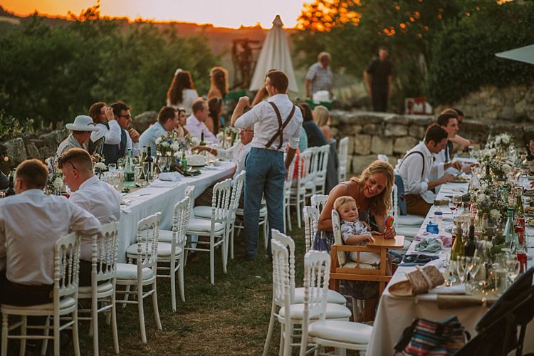 Summertime French Village Destination Wedding http://www.pippacarvellphotography.com/