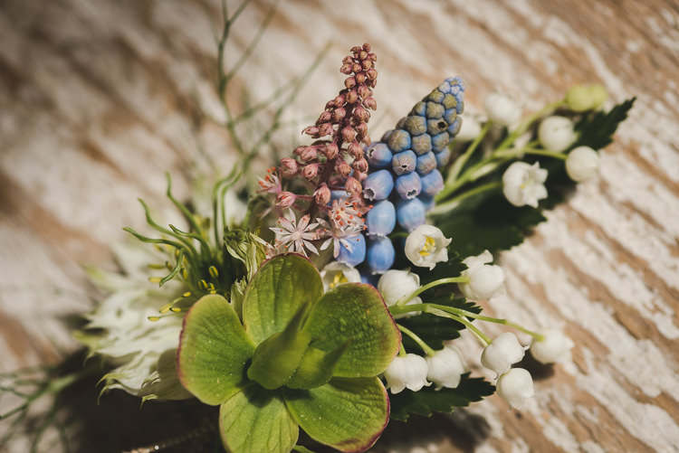 Magical Spring Bluebell Woodland Wedding Ideas http://helinebekker.co.uk/