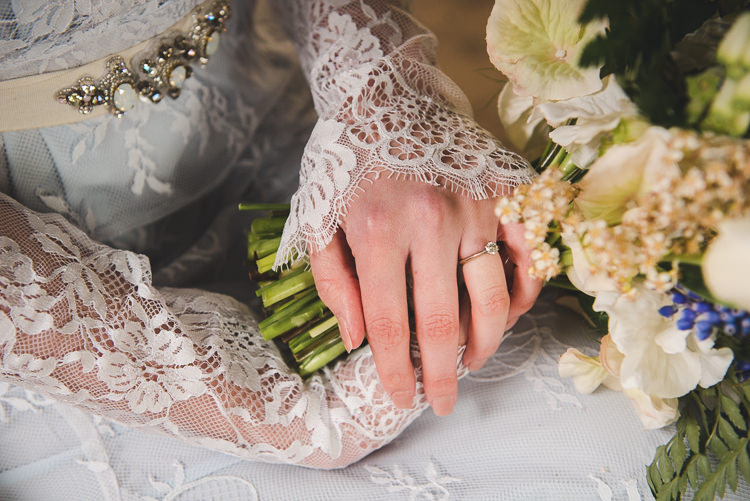 Magical Spring Bluebell Woodland Wedding Ideas http://helinebekker.co.uk/
