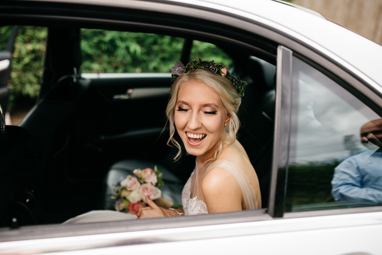 Rustic Woodland Modern Wedding http://www.jennymacare.com/
