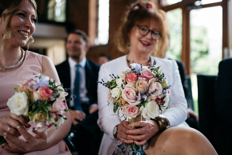 Rustic Woodland Modern Wedding http://www.jennymacare.com/