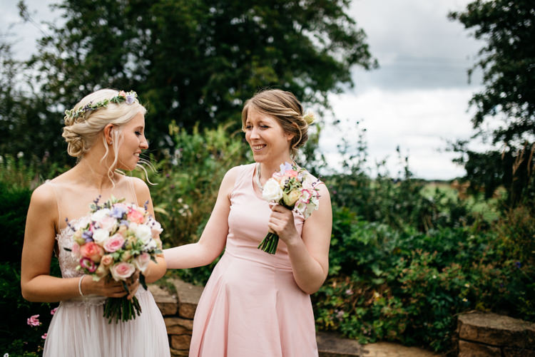 Rustic Woodland Modern Wedding http://www.jennymacare.com/